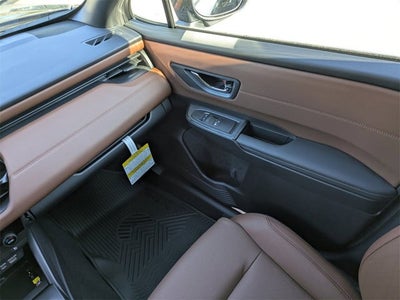 2026 Subaru OUTBACK Touring