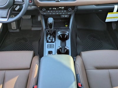 2026 Subaru OUTBACK Touring