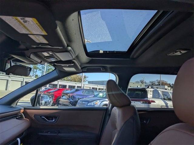 2026 Subaru OUTBACK Touring