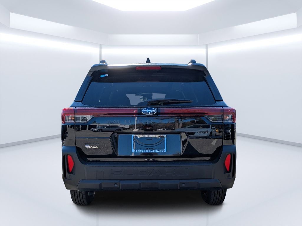 2026 Subaru OUTBACK Touring