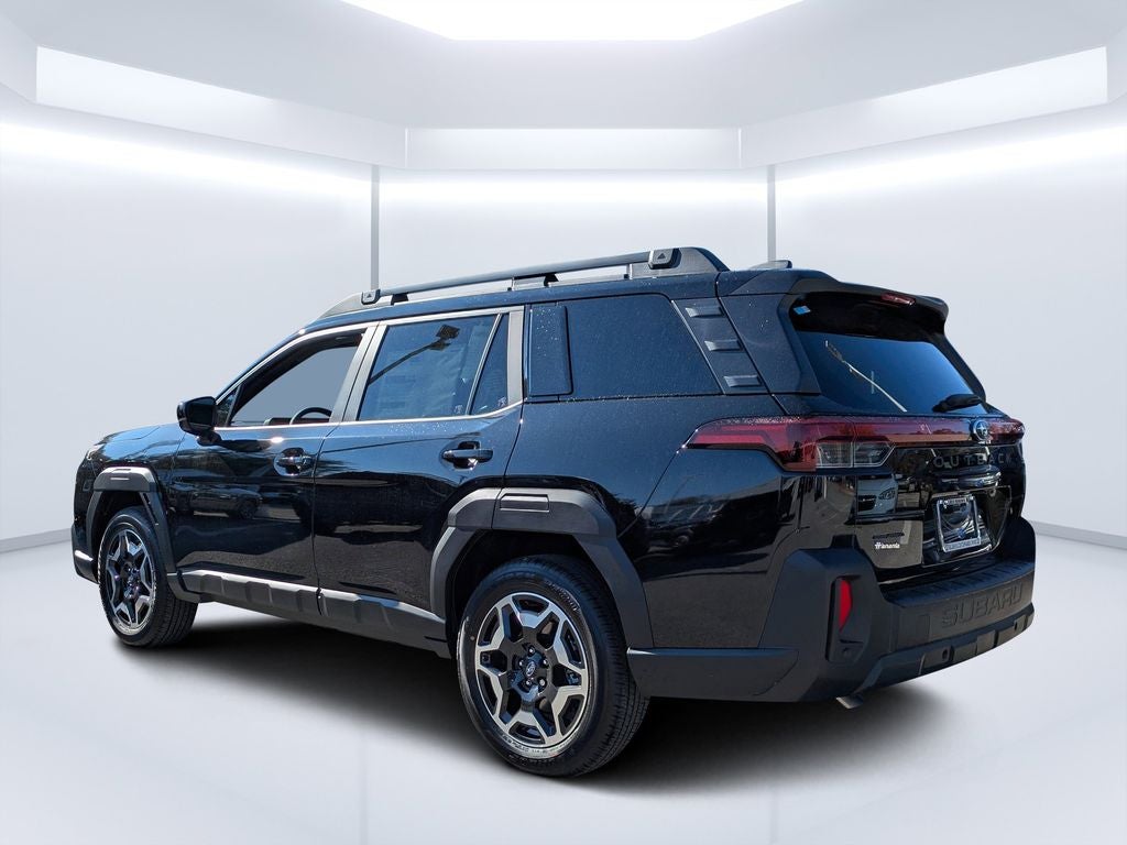 2026 Subaru OUTBACK Touring