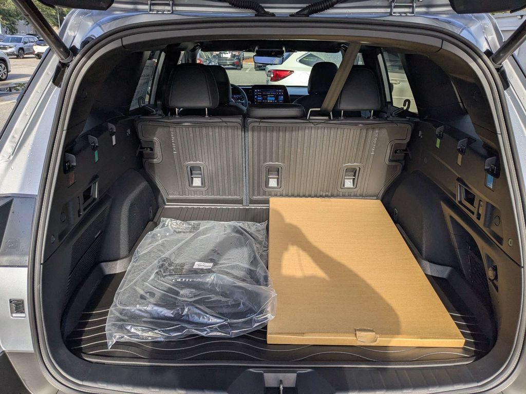 2026 Subaru OUTBACK Touring