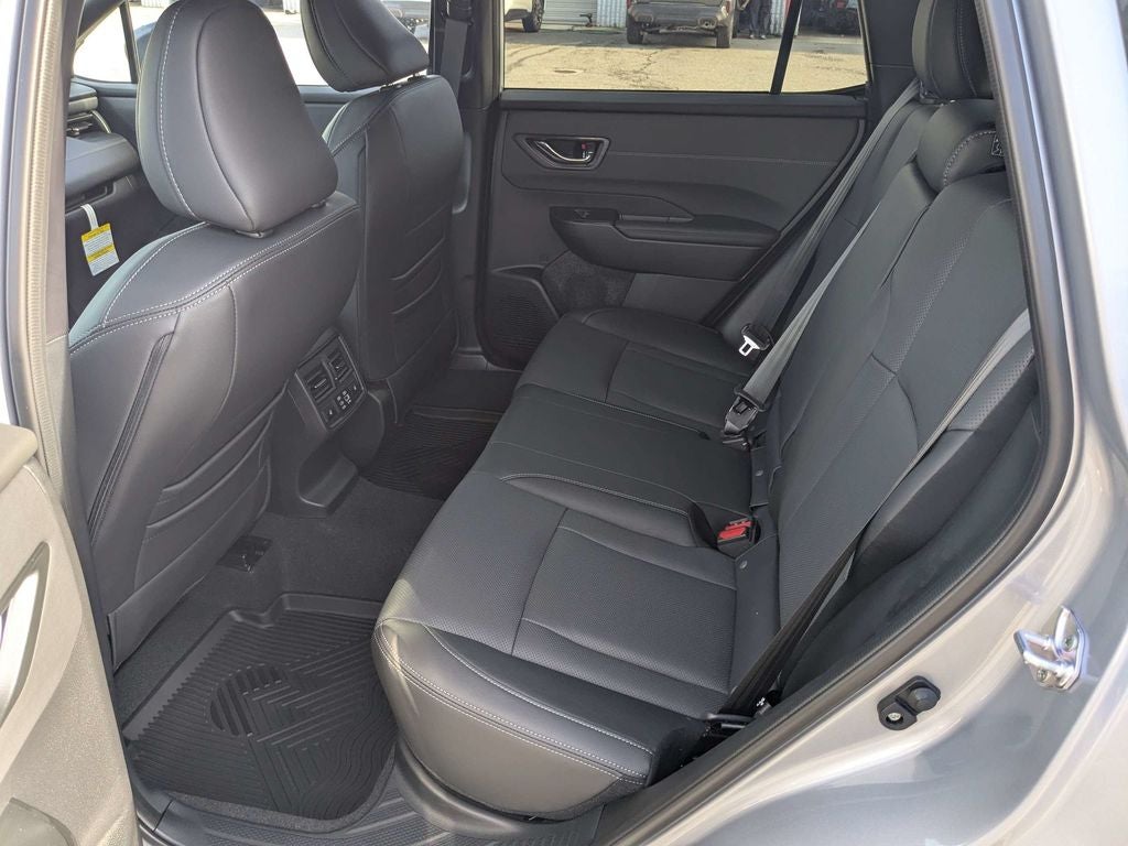 2026 Subaru OUTBACK Touring
