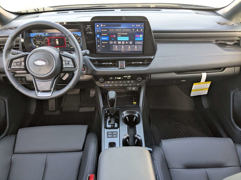 2026 Subaru OUTBACK Touring