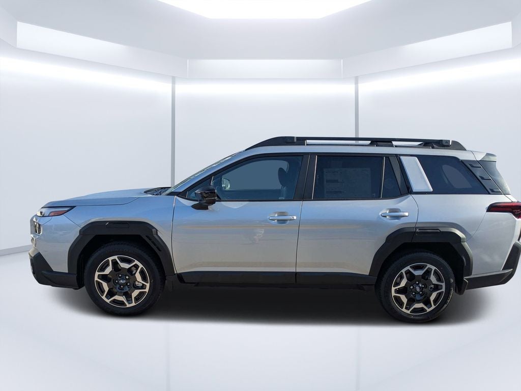 2026 Subaru OUTBACK Touring