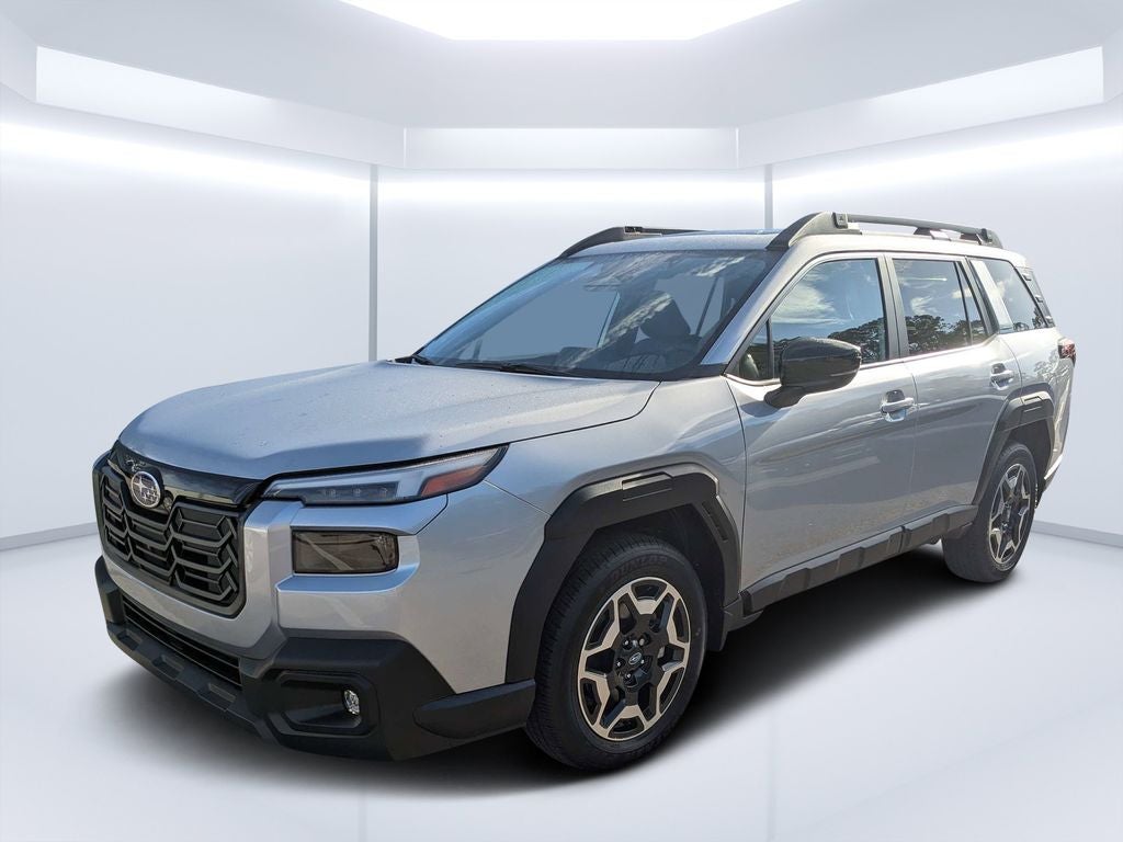 2026 Subaru OUTBACK Touring