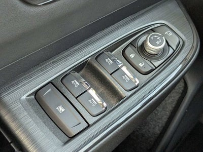2026 Subaru OUTBACK Touring
