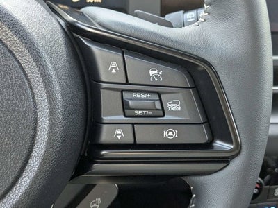 2026 Subaru OUTBACK Touring