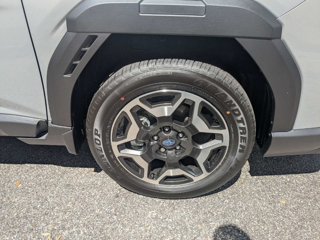 2026 Subaru OUTBACK Touring