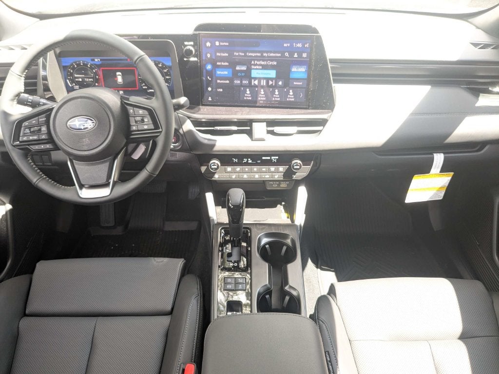 2026 Subaru OUTBACK Touring