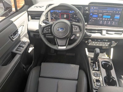 2026 Subaru OUTBACK Touring