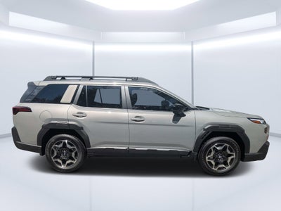 2026 Subaru OUTBACK Touring