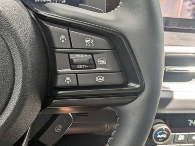 2026 Subaru OUTBACK Touring