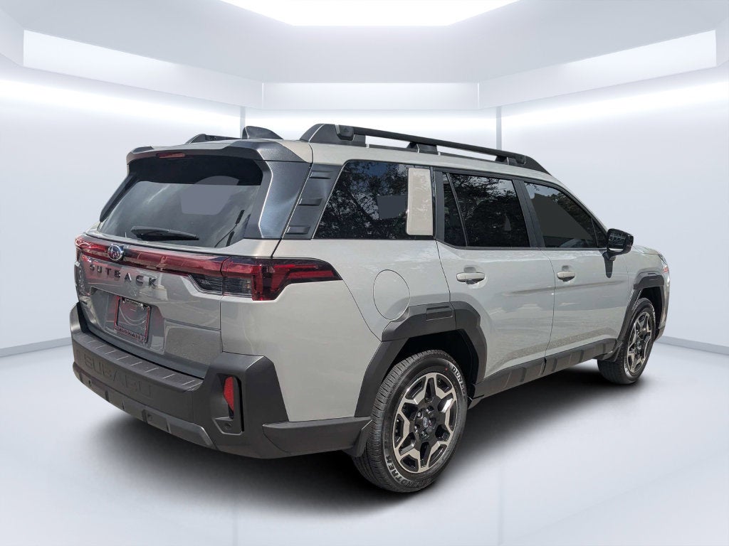 2026 Subaru OUTBACK Touring