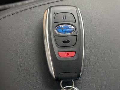 2026 Subaru OUTBACK Touring