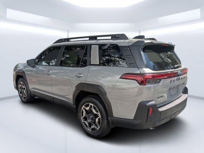 2026 Subaru OUTBACK Touring