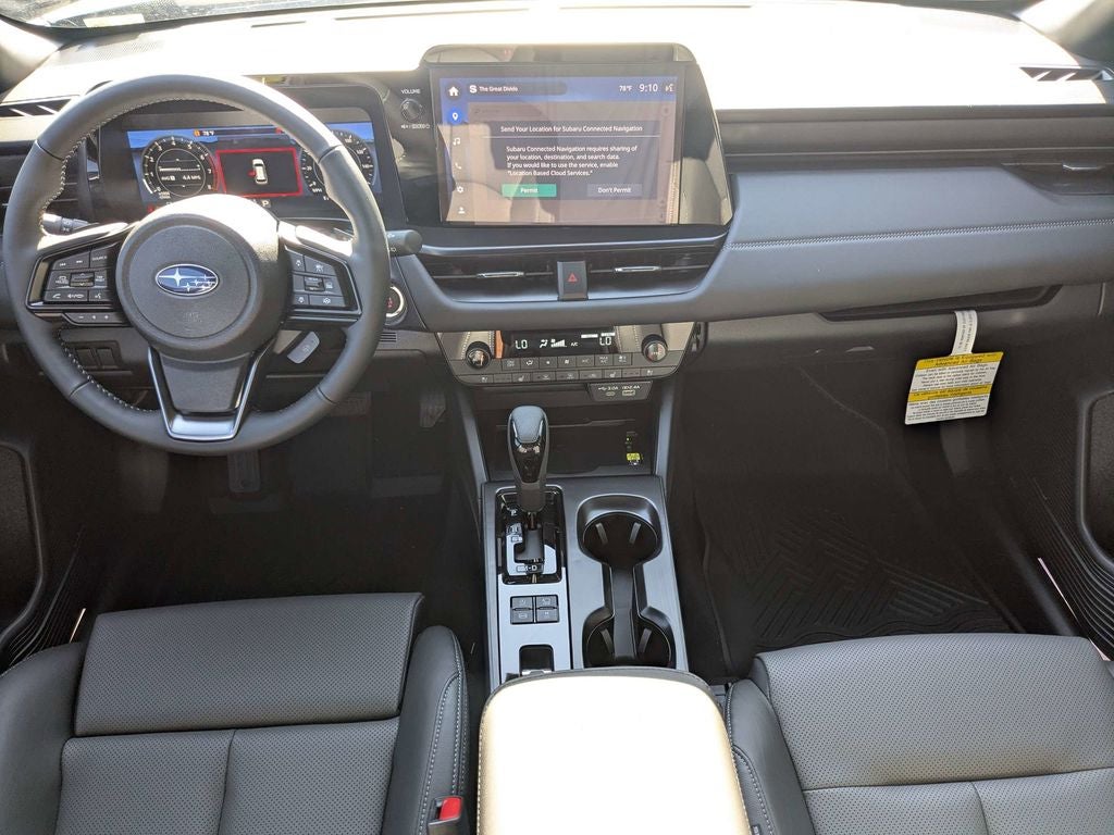 2026 Subaru OUTBACK Touring