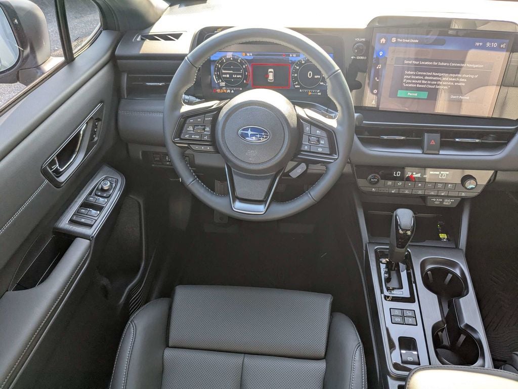2026 Subaru OUTBACK Touring