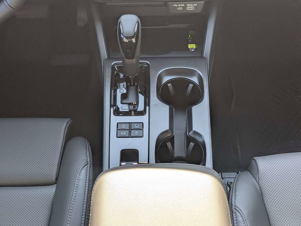 2026 Subaru OUTBACK Touring