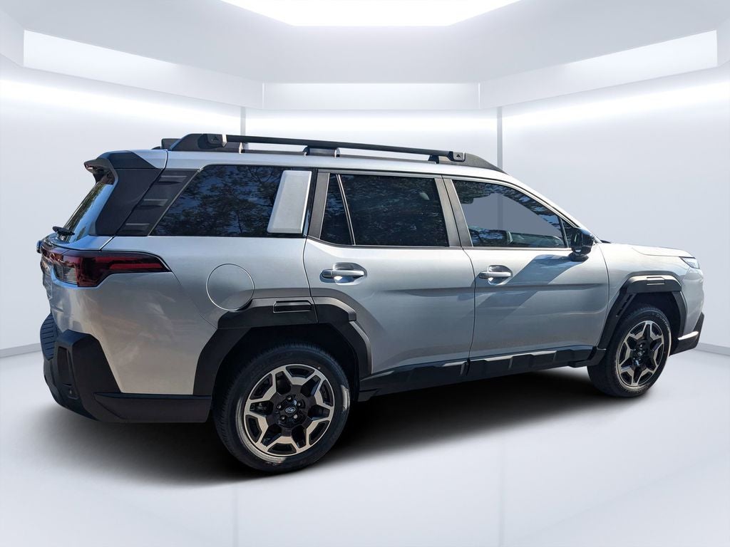 2026 Subaru OUTBACK Touring