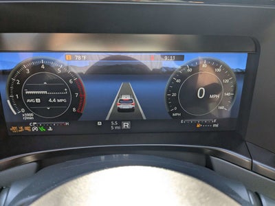 2026 Subaru OUTBACK Touring