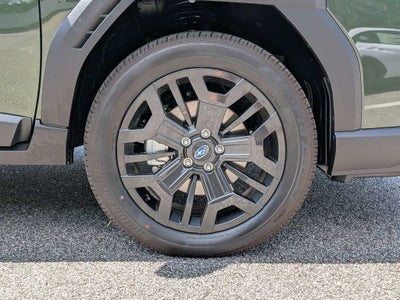 2026 Subaru OUTBACK Limited XT