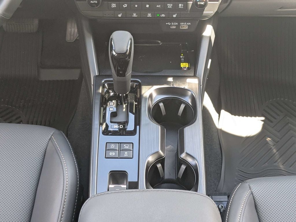 2026 Subaru OUTBACK Limited XT