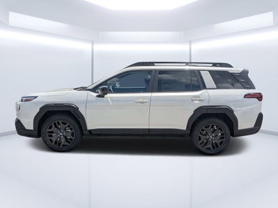 2026 Subaru OUTBACK Limited XT