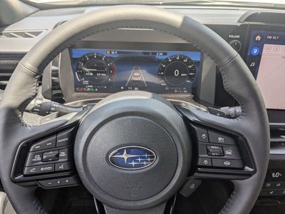 2026 Subaru OUTBACK Limited XT