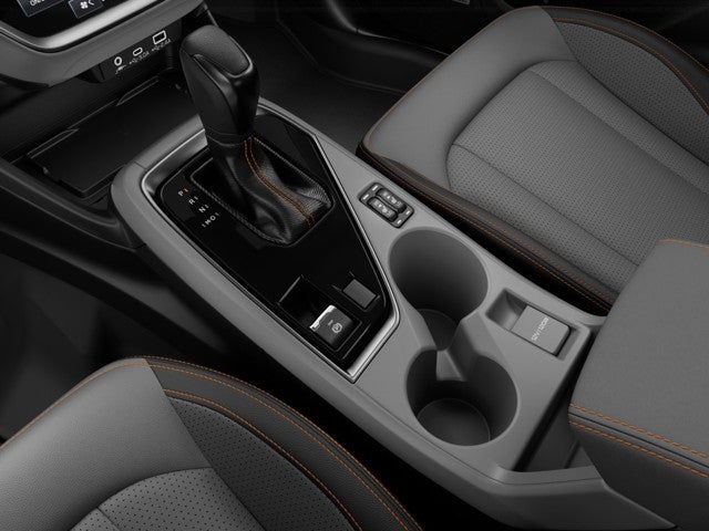 2027 Subaru CROSSTREK Limited Hybrid