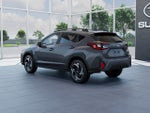 2027 Subaru CROSSTREK Limited Hybrid