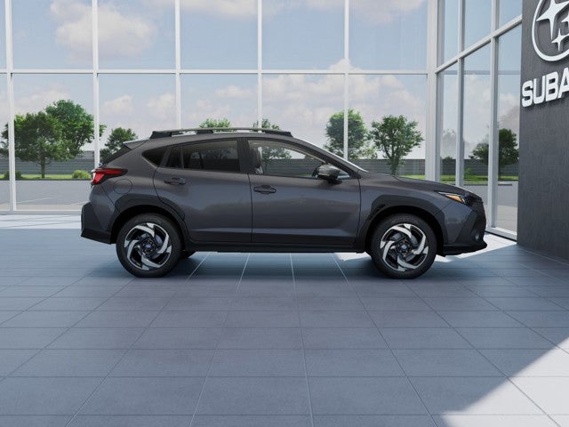 2027 Subaru CROSSTREK Limited Hybrid