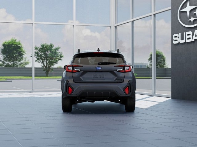 2027 Subaru CROSSTREK Limited Hybrid