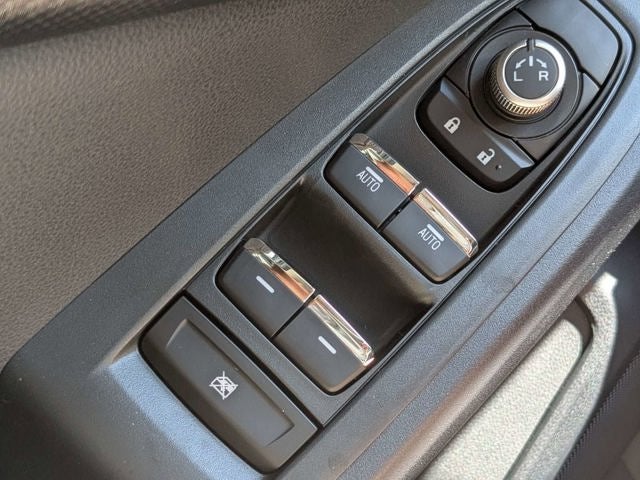 2026 Subaru Crosstrek Limited - Photo 53