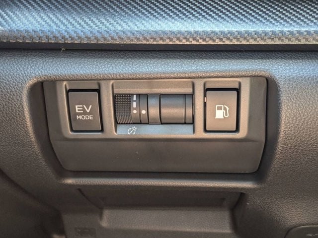 2026 Subaru Crosstrek Limited - Photo 54
