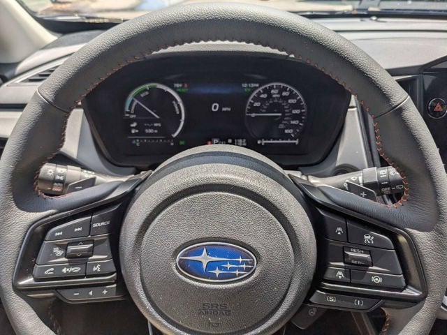 2026 Subaru Crosstrek Limited - Photo 57