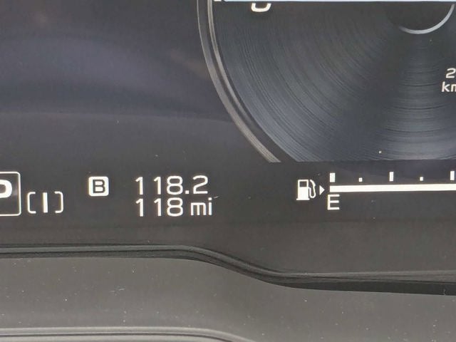 2026 Subaru Crosstrek Limited - Photo 59