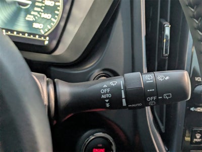 2025 Subaru FORESTER Limited Hybrid