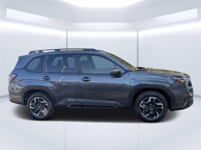 2025 Subaru FORESTER Limited Hybrid