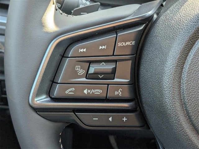 2025 Subaru FORESTER Limited Hybrid