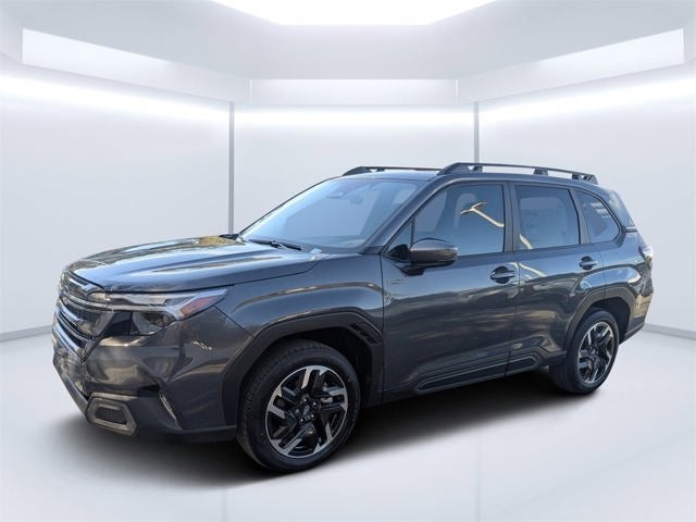2025 Subaru FORESTER Limited Hybrid