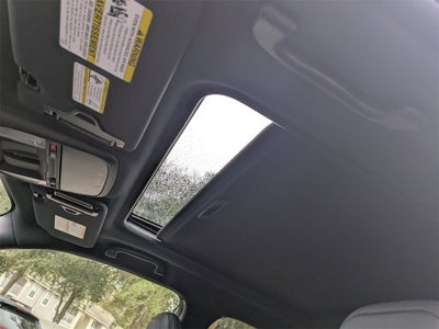 2025 Subaru FORESTER Limited Hybrid