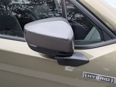 2025 Subaru FORESTER Limited Hybrid