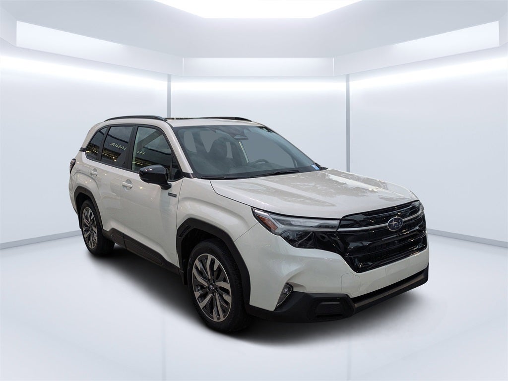 2025 Subaru FORESTER Touring Hybrid