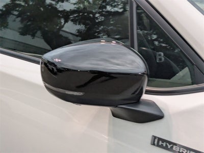 2025 Subaru FORESTER Touring Hybrid