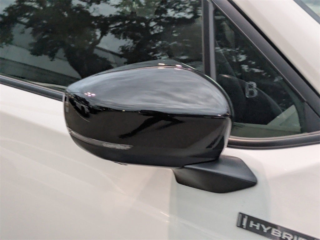 2025 Subaru FORESTER Touring Hybrid