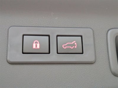 2025 Subaru FORESTER Touring Hybrid