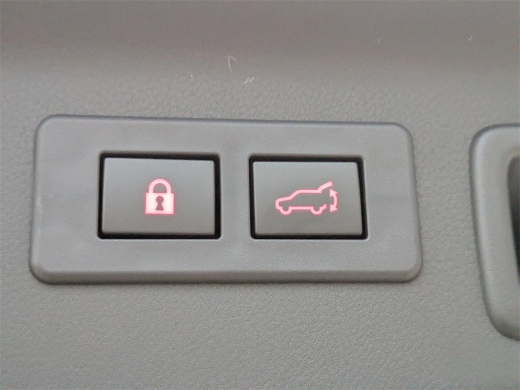 2025 Subaru FORESTER Touring Hybrid