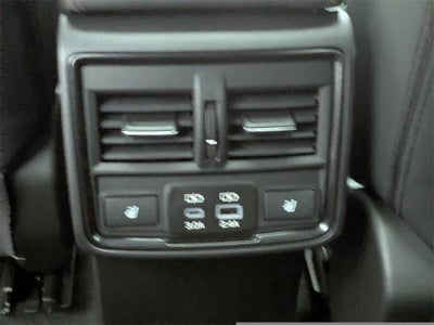 2025 Subaru FORESTER Touring Hybrid