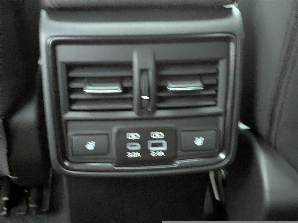 2025 Subaru FORESTER Touring Hybrid